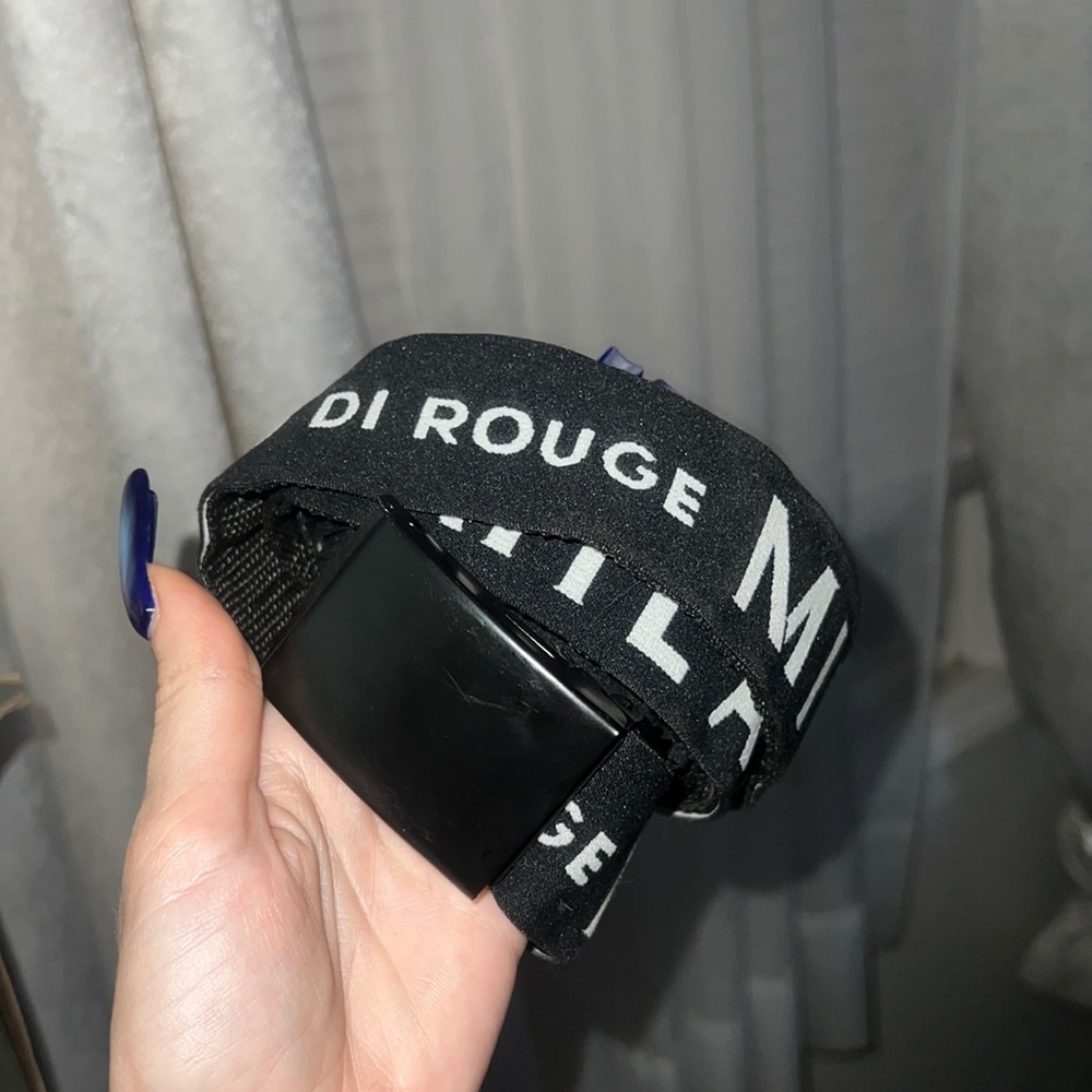 milano di rouge Lola belt